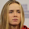 Лучшая теннисистка Украины покинула турнир в Бирмингеме