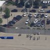 В аеропорту США чоловік з ножем напав на поліцейського