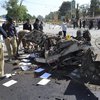В Пакистане прогремела серия взрывов: погибли 40 человек