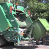 Львовский мусор: из города вывезли 270 тонн отходов