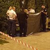 Убийство в центре Киева: сын бойца АТО прокомментировал трагедию 