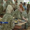 Моряків України годуватимуть за стандартами НАТО (відео)
