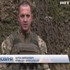 На Донецькому напрямку поранені 2 армійців