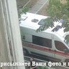 В Киеве АТОшник по странным причинам выпал из окна многоэтажки