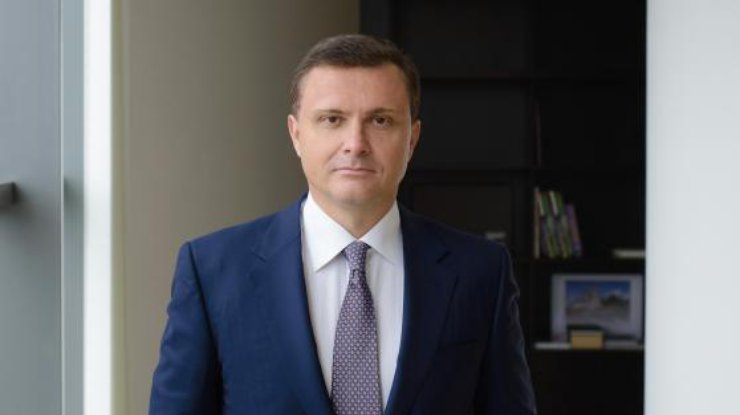 Сергей Левочкин: Конституционная реформа должна ввести прямые выборы губернаторов, сократить количество депутатов и усилить полномочия ВР