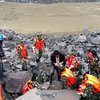 Оползень в Китае: 140 человек пропали без вести 