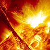 Солнце может уничтожить людей за три дня - ученые 