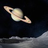 Под поверхностью спутника Сатурна нашли океан - ученые 