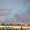 В сирийской армии заявили про новый удар Израиля