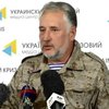 Жебривский предложил новый вариант по управлению Донбассом