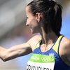 Украинка завоевала "бронзу" на чемпионате Европы по бегу 