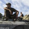 Война на Донбассе: бойцы взяли в плен группу боевиков