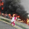 Взрыв бензовоза в Пакистане: число жертв возросло 