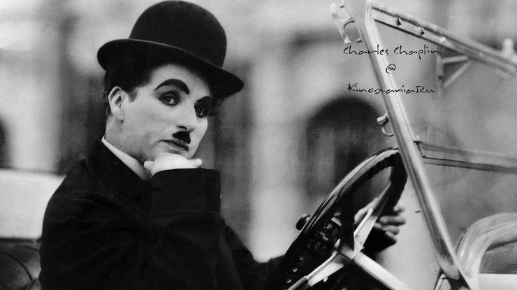 1925 - премьера в Голливуде фильма Чарли Чаплина "Золотая лихорадка"