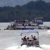 Крушение лодки в Колумбии: количество жертв возросло