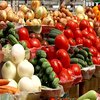 Цены на продукты нового урожая взмыли вверх