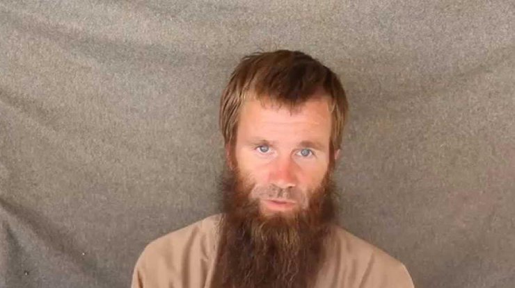 "Аль-Каида" освободила шведа спустя шесть лет плена