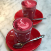 Розовый латте: полезный instagram-тренд для кофеманов (фото)