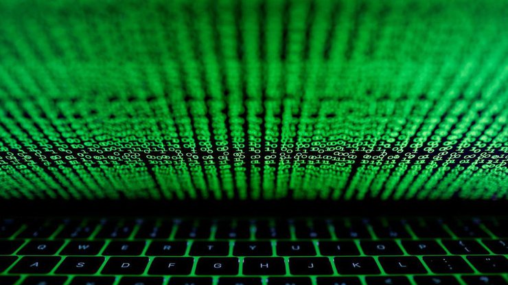 Хакерская атака: в СБУ назвали возможных виновников