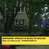В Варшаве прогремел взрыв: эвакуировали школу и дом