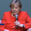 Меркель собирается повысить свой рейтинг однополыми браками (видео)