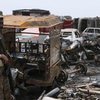 Взрыв бензовоза в Пакистане: число жертв стремительно растет 