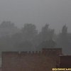 Страшная буря обрушилась на Луцк: фото и видео последствий 