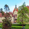 Куда поехать летом: самые красивые замки и дворцы Украины