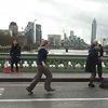 Теракт в Лондоне: полиция арестовала подозреваемых 