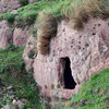 В Турции обнаружен древний подземный город (фото)