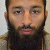 Теракт в Лондоне: полиция назвала имена двух нападавших 