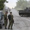 Война на Донбассе: боевики усилили обстрелы 