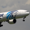Египет прекратил авиасообщение с Катаром