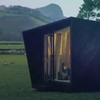 В Уэльсе построили самый маленький в мире дом