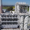 В Швейцарии запустили завод по очистке воздуха от углекислого газа (видео)