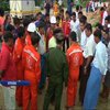 У М’янмі знайшли 29 тіл жертв авіакатастрофи