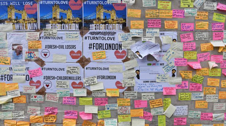  Теракт в Лондоне: сборная Саудовской Аравии отказалась почтить память жертв