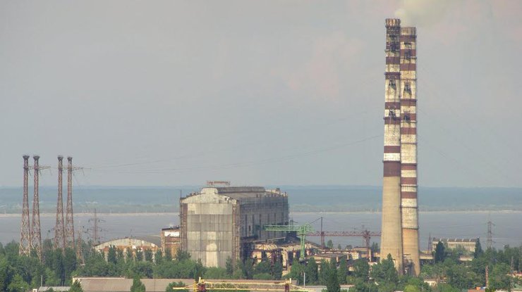 Украина сократила энергопотребление на 30%