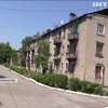 Жители Новотошковского боятся наступления на поселок боевиков