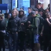 Полиция Германии ищет организаторов беспорядков в Гамбурге