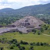 В Мексике ученые нашли тайный проход под пирамидой "Луны"