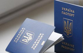 Безвизовый режим: сколько украинцев пересекли границу 