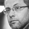 В Киеве умер известный украинский комментатор и журналист Александр Мащенко