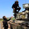 Война на Донбассе: в зоне АТО ранен украинский военный