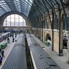 В Лондоне эвакуировали железнодорожный вокзал