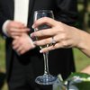 Невеста сдала полиции возлюбленного за украденное кольцо 
