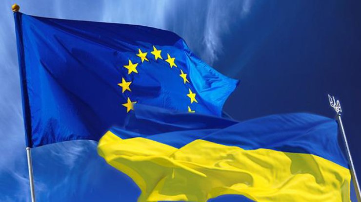 Аннексия Крыма: Украина призвала ЕС ужесточить политику деоккупации 