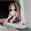 Украинка продала девочку-сироту в сексуальное рабство
