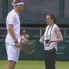 Уимблдон-2017: теннисистов заставили сменить нижнее белье (видео)