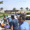 В Египте на курорте жестоко убили двух украинцев